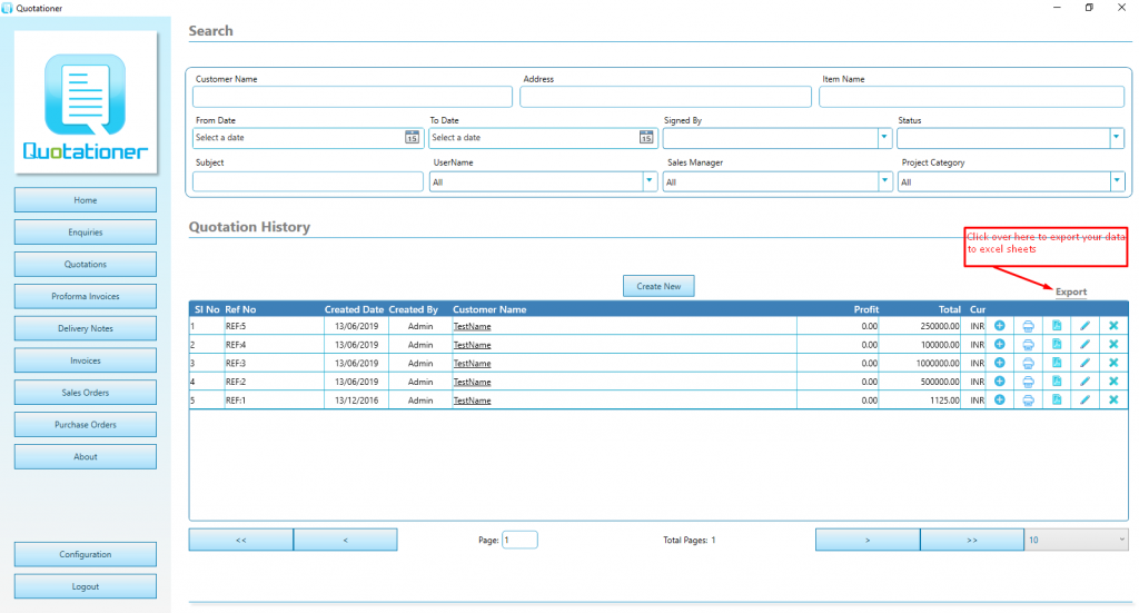 analytics-of-document-data