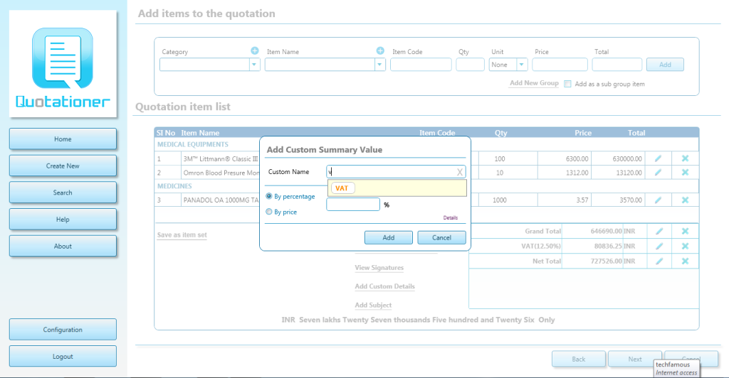 sales-quotation-software-with-zeo-complexity