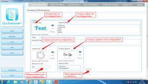 CUSTOMIZED TEMPLATES
