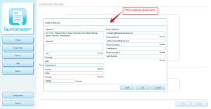 SALES PROPOSAL MANAGEMENT SOFTWARE