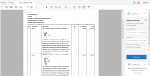 LISTING PRODUCTS WITH IMAGES